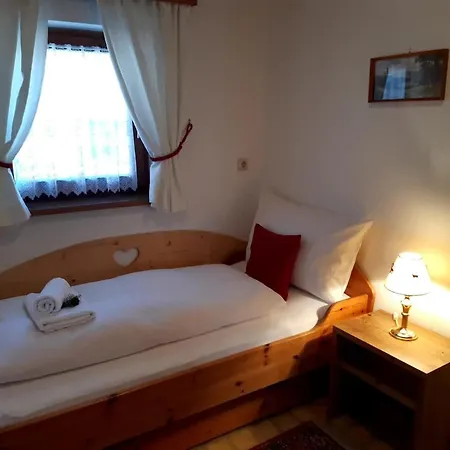 Haus Reason Apartament Kitzbühel