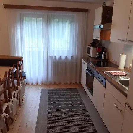 Haus Reason Kitzbühel