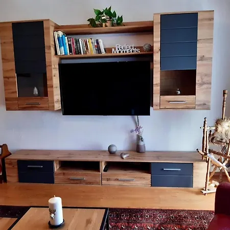 Apartament Haus Reason *