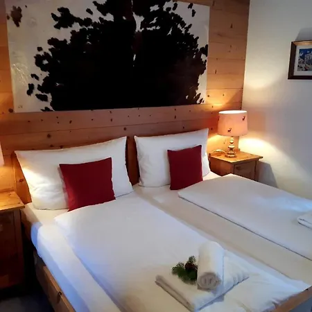 Apartament Haus Reason