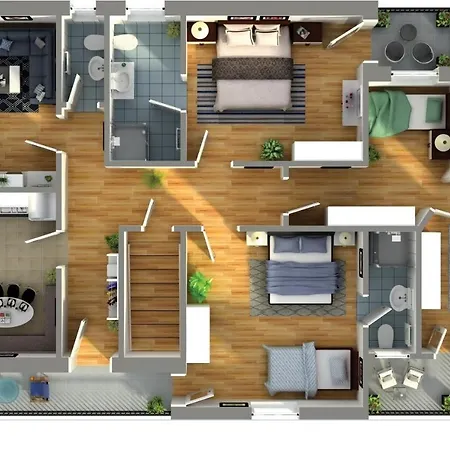 Haus Reason * Kitzbühel