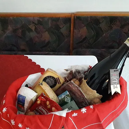 Haus Reason Kitzbühel