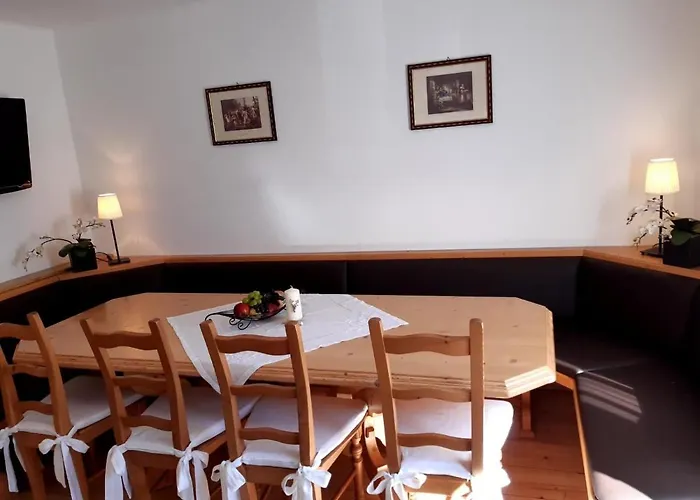 Haus Reason Kitzbühel