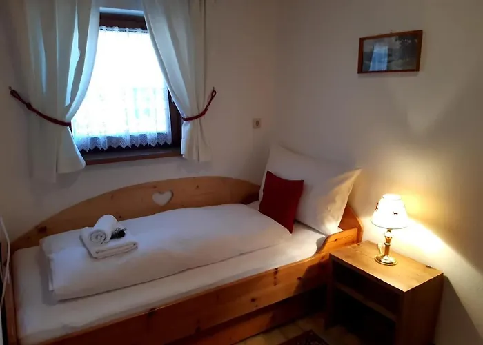 Haus Reason Appartement Kitzbühel