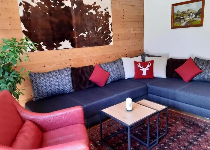 Appartement Haus Reason