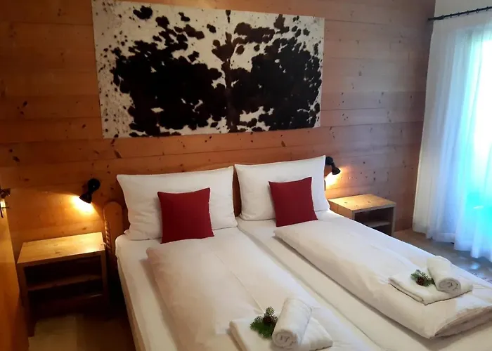 Haus Reason Appartamento Kitzbühel