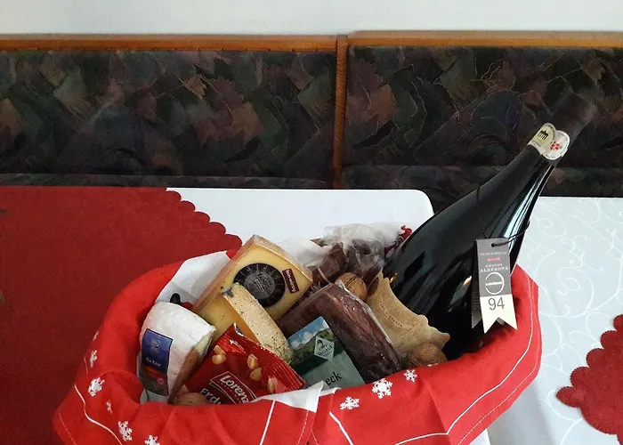 Haus Reason 키츠부헬