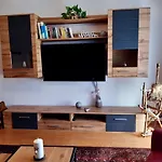 Apartman Haus Reason *