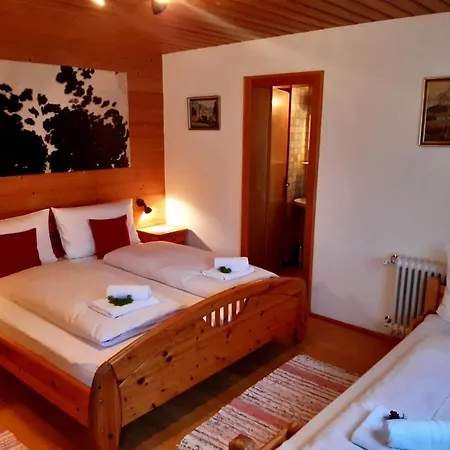 Haus Reason Апартаменты Кицбюэль