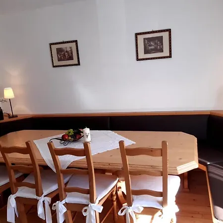 Haus Reason Kitzbühel