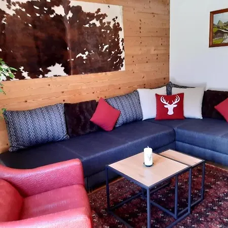 Apartman Haus Reason