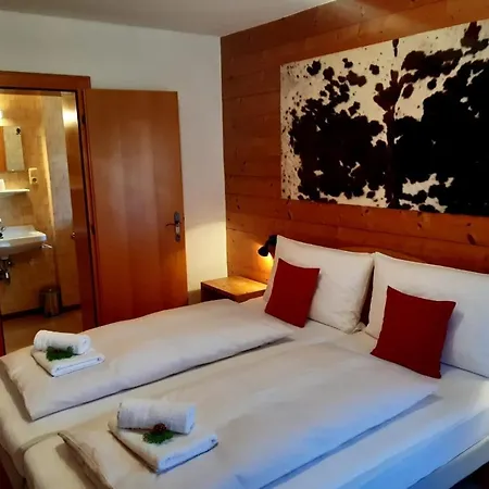 Apartman Haus Reason *