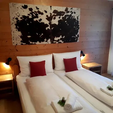 Haus Reason Apartman Kitzbühel