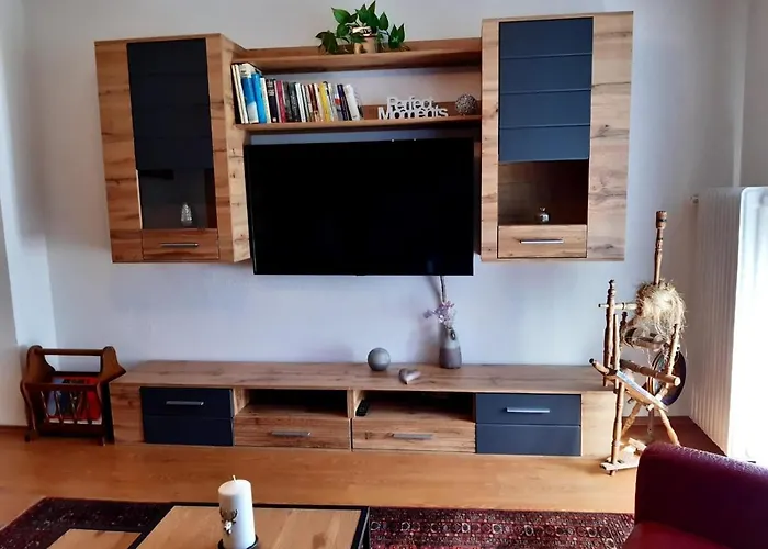 Apartman Haus Reason *