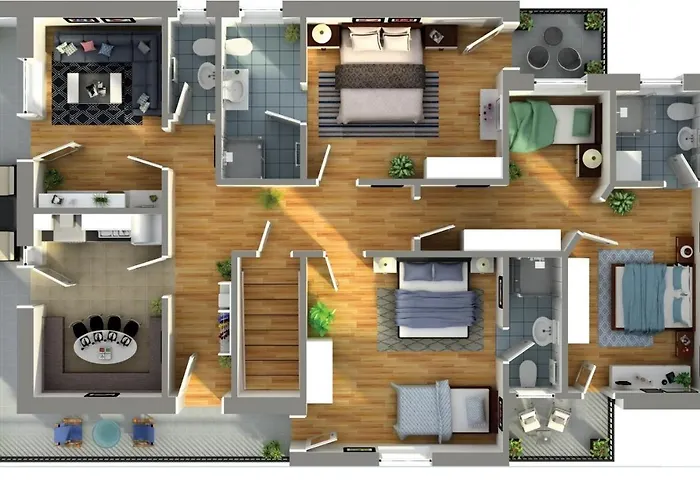 Haus Reason * Kitzbühel